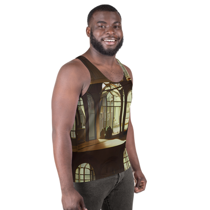 Men's Tank Top - Dutch Perspective