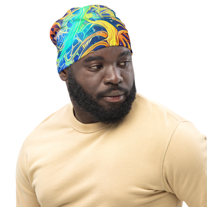 Beanie - Granov Vortex