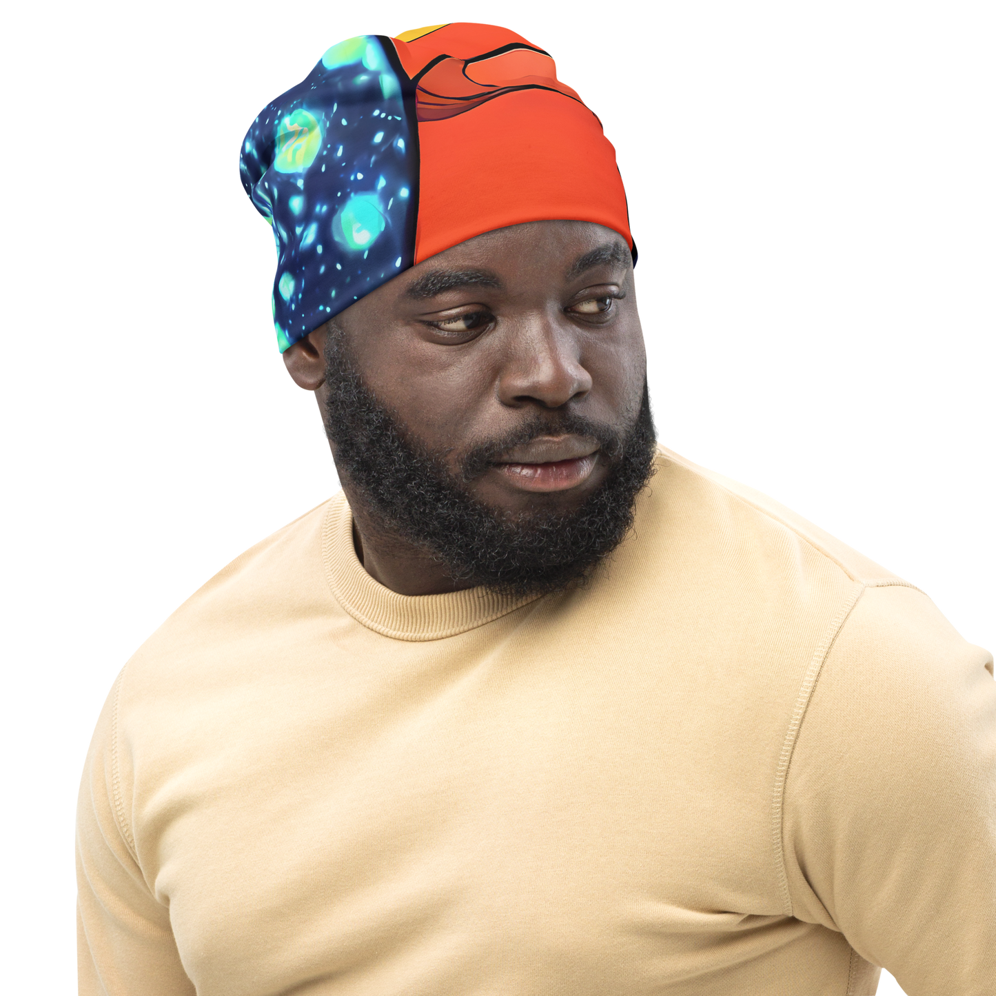 Beanie - Cosmic Siblings