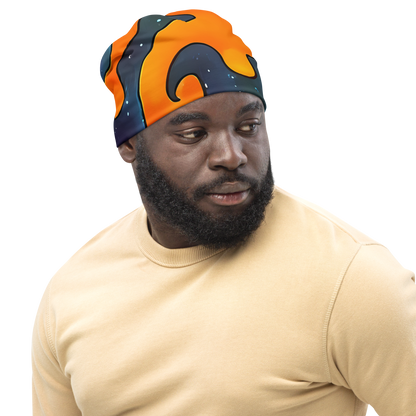 Beanie - Criswell Cosmos