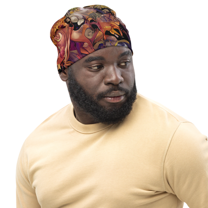 Beanie - Arcimboldo Abundance