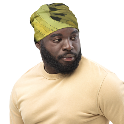 Beanie - Whispered Breeze