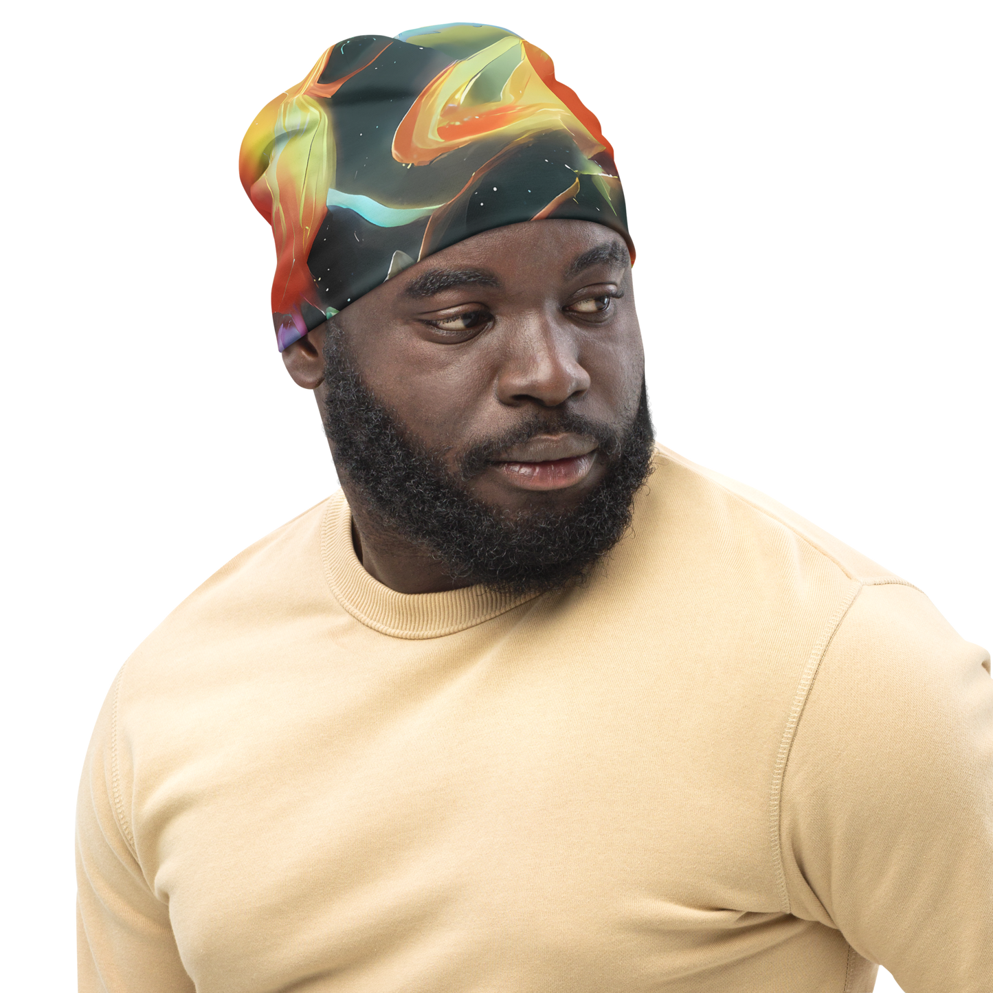 Beanie - Fabritius Fantasy