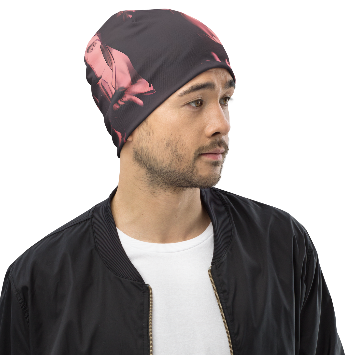 Beanie - Portrait Whispers