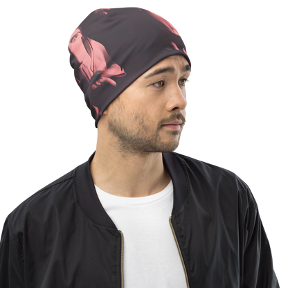 Beanie - Portrait Whispers