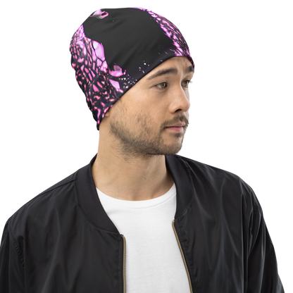 Beanie - Meryl's Mystery