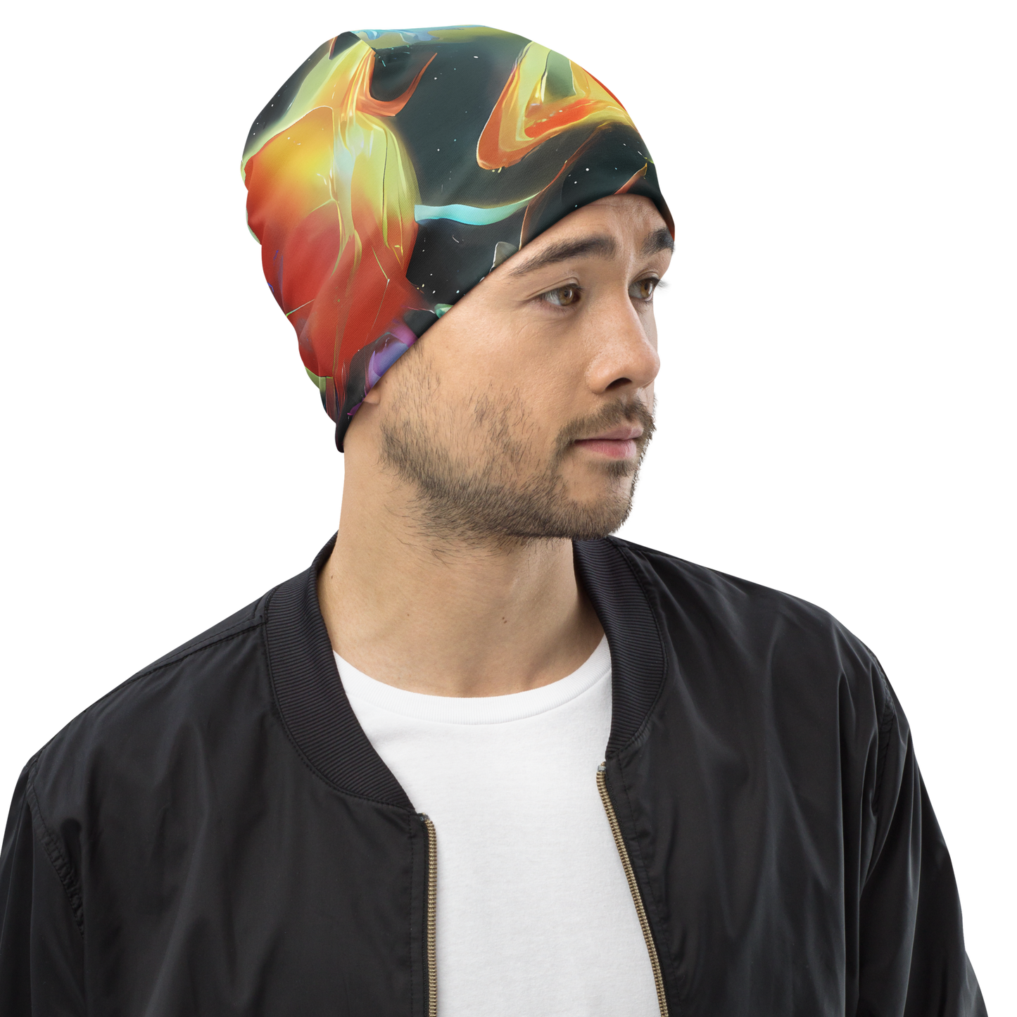 Beanie - Fabritius Fantasy