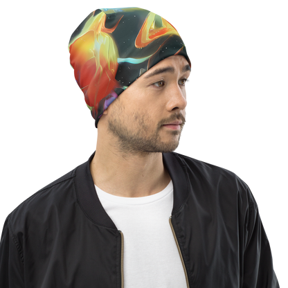 Beanie - Fabritius Fantasy