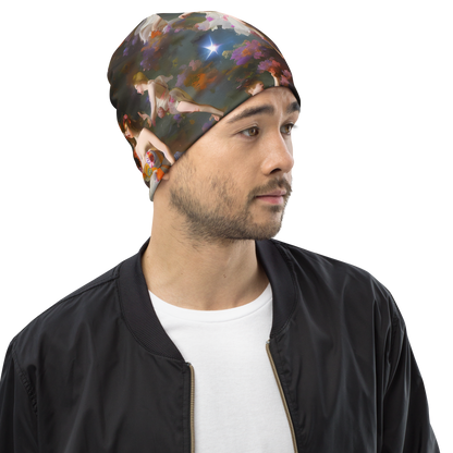 Beanie - Winterhalter Whimsy