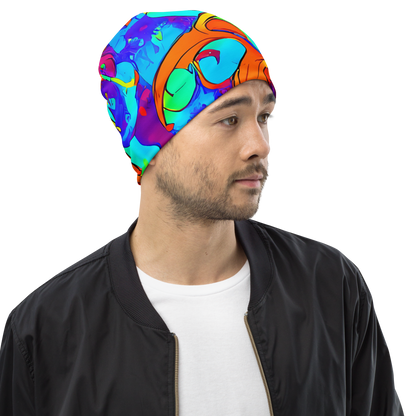 Beanie - Roset Rapture