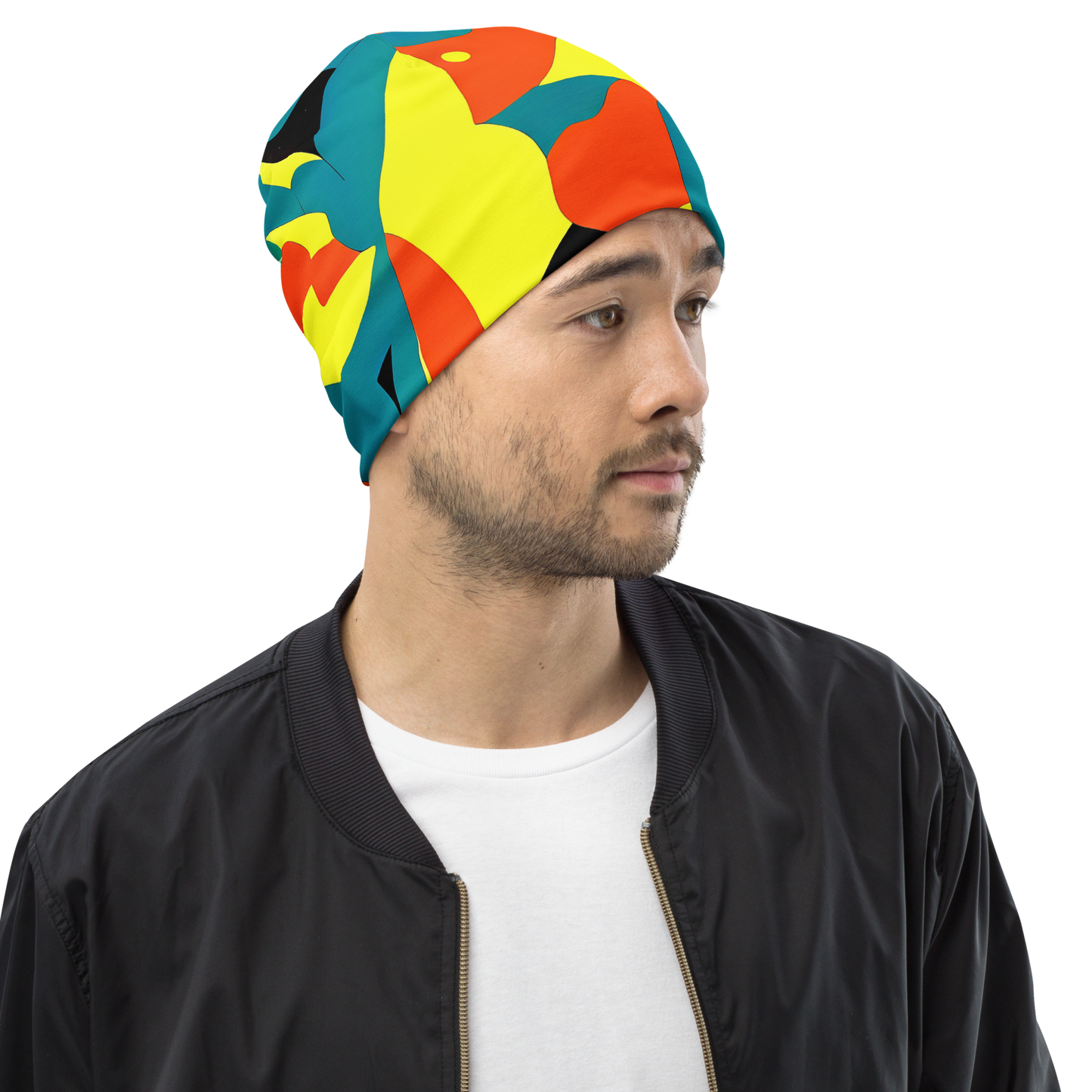 Beanie - Gerace Jive