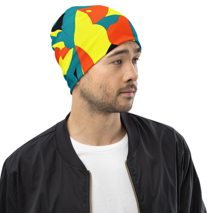 Beanie - Gerace Jive