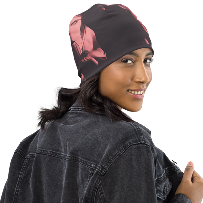 Beanie - Portrait Whispers