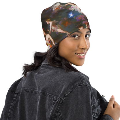 Beanie - Winterhalter Whimsy