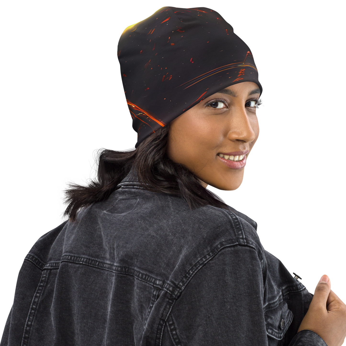 Beanie - Stellar Arcana