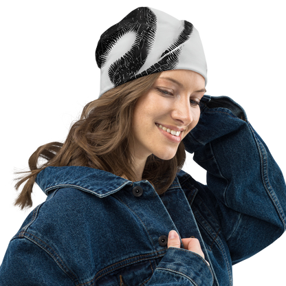 Beanie - Ray's Illusion