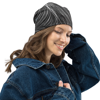 Beanie - Wirth Waves