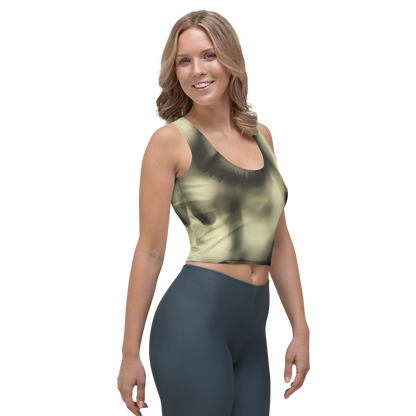 Crop Top - Newtonian Whisper