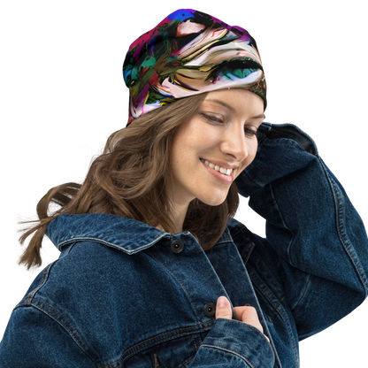 Beanie - Sultry Smoke