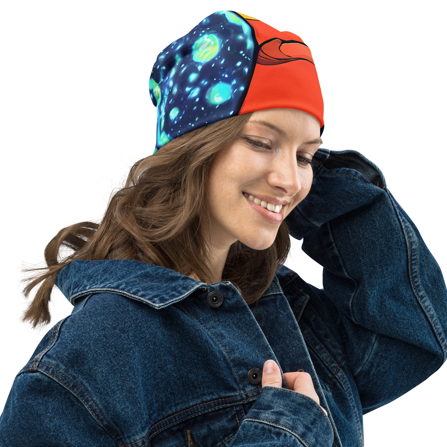 Beanie - Cosmic Siblings