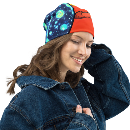 Beanie - Cosmic Siblings