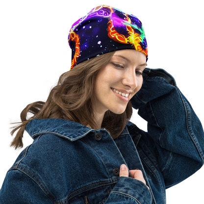 Beanie - Enckell's Nebula