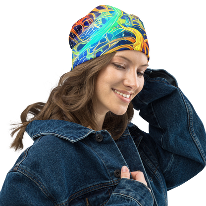 Beanie - Granov Vortex