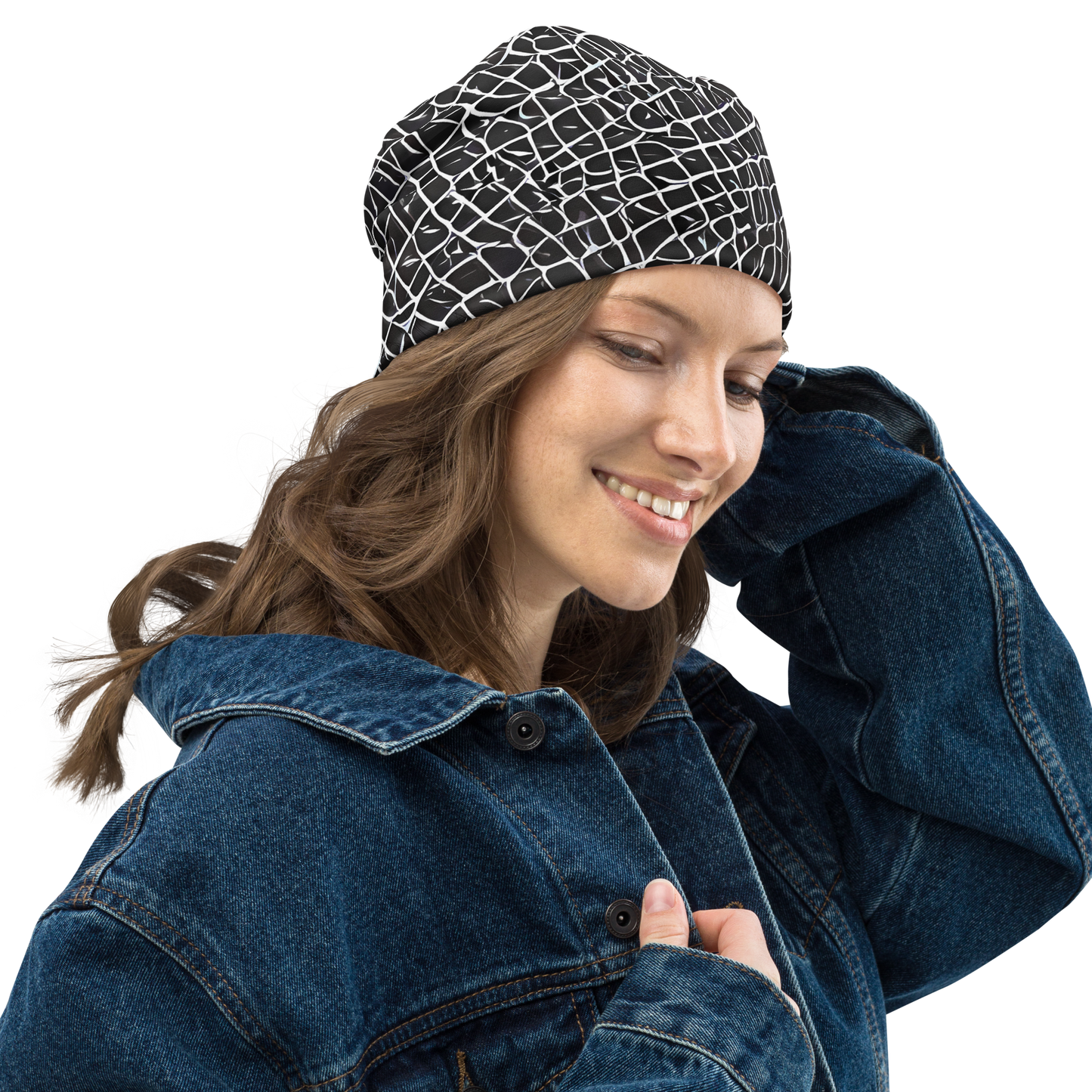 Beanie - Cheng's Nexus