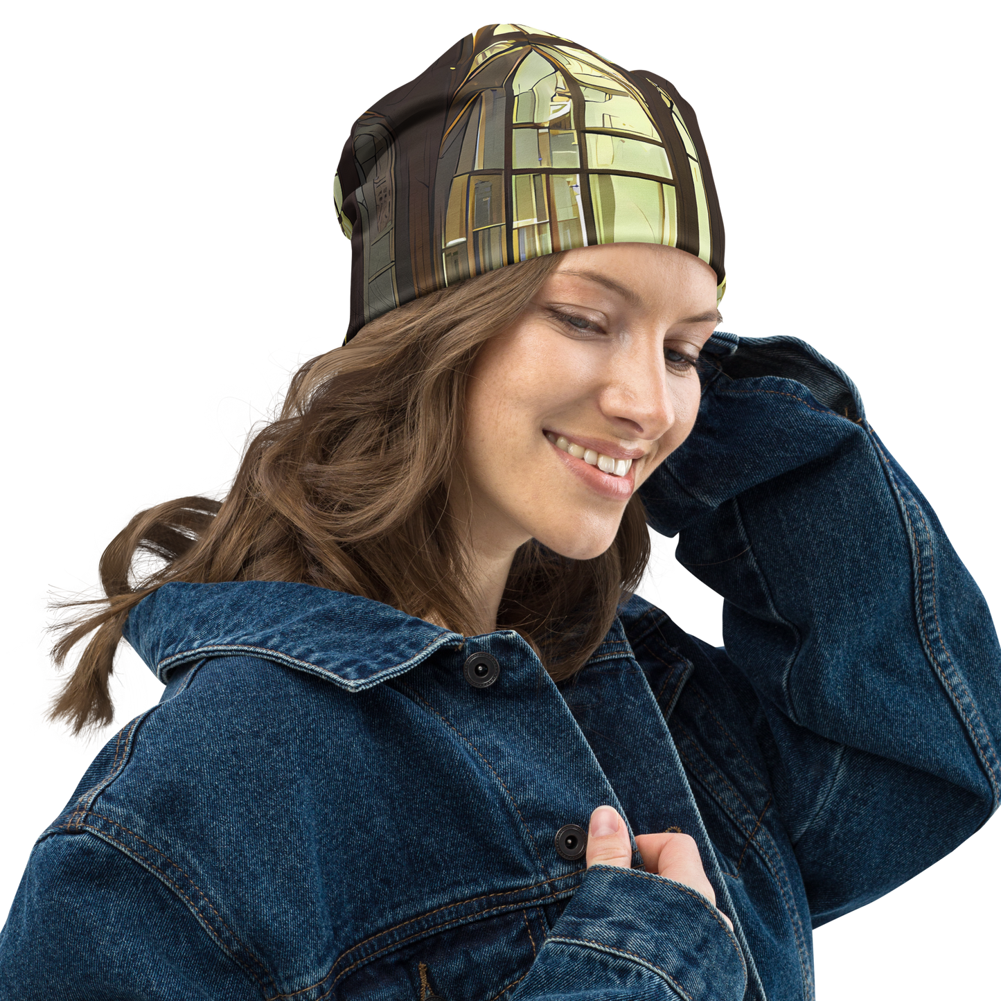 Beanie - Dutch Perspective