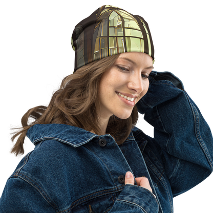 Beanie - Dutch Perspective