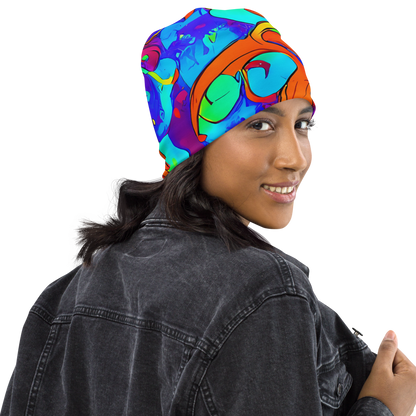 Beanie - Roset Rapture