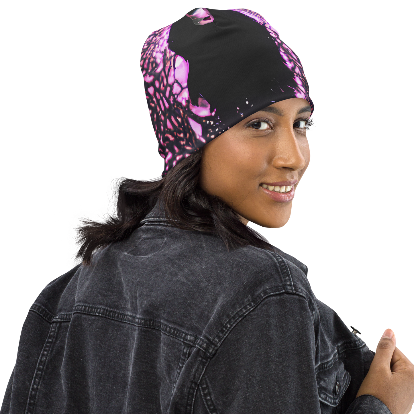 Beanie - Meryl's Mystery