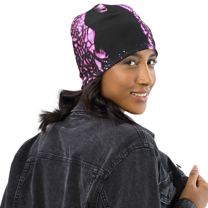 Beanie - Meryl's Mystery