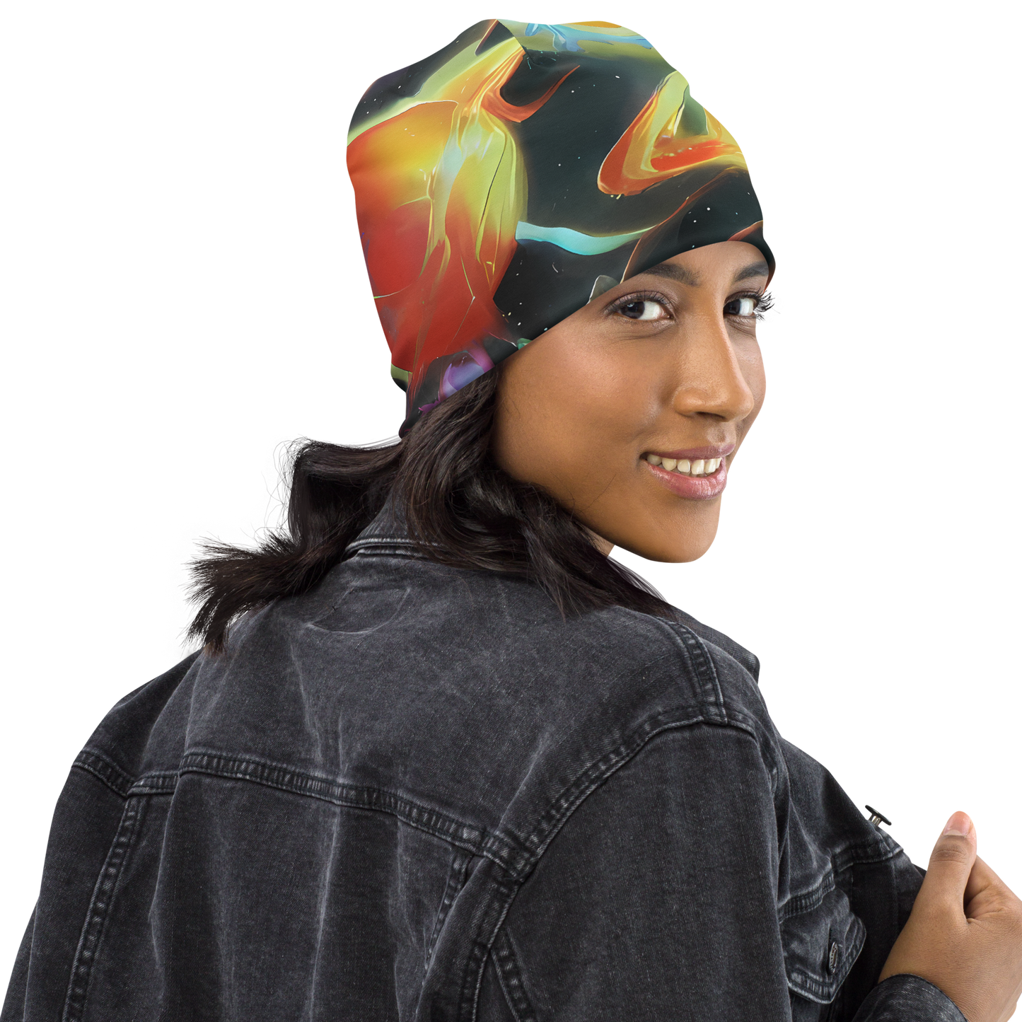 Beanie - Fabritius Fantasy