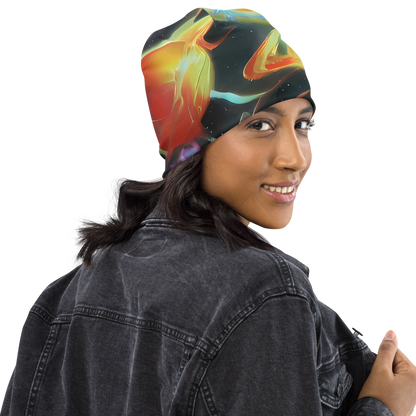 Beanie - Fabritius Fantasy