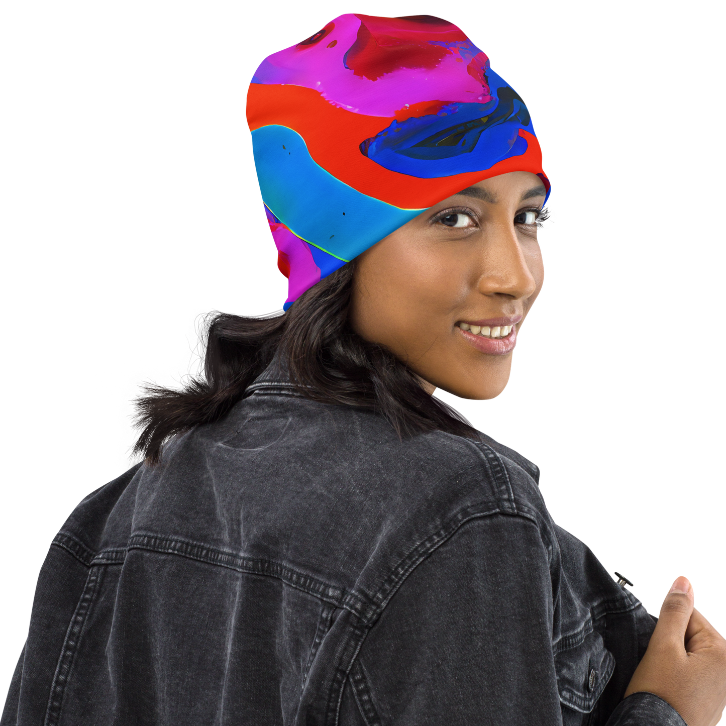 Beanie - Irvin Rhapsody