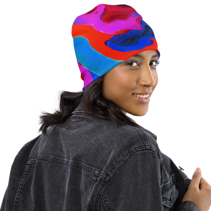 Beanie - Irvin Rhapsody