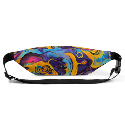 Fanny Pack - Cecily's Whorl