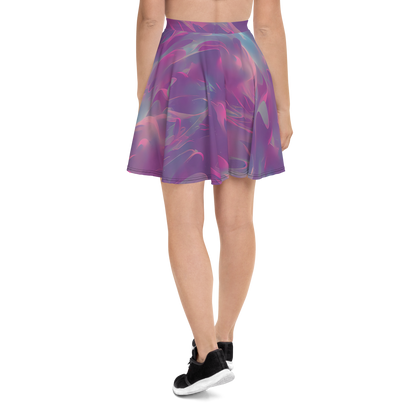 Skater Skirt - Dreamscape Swirl