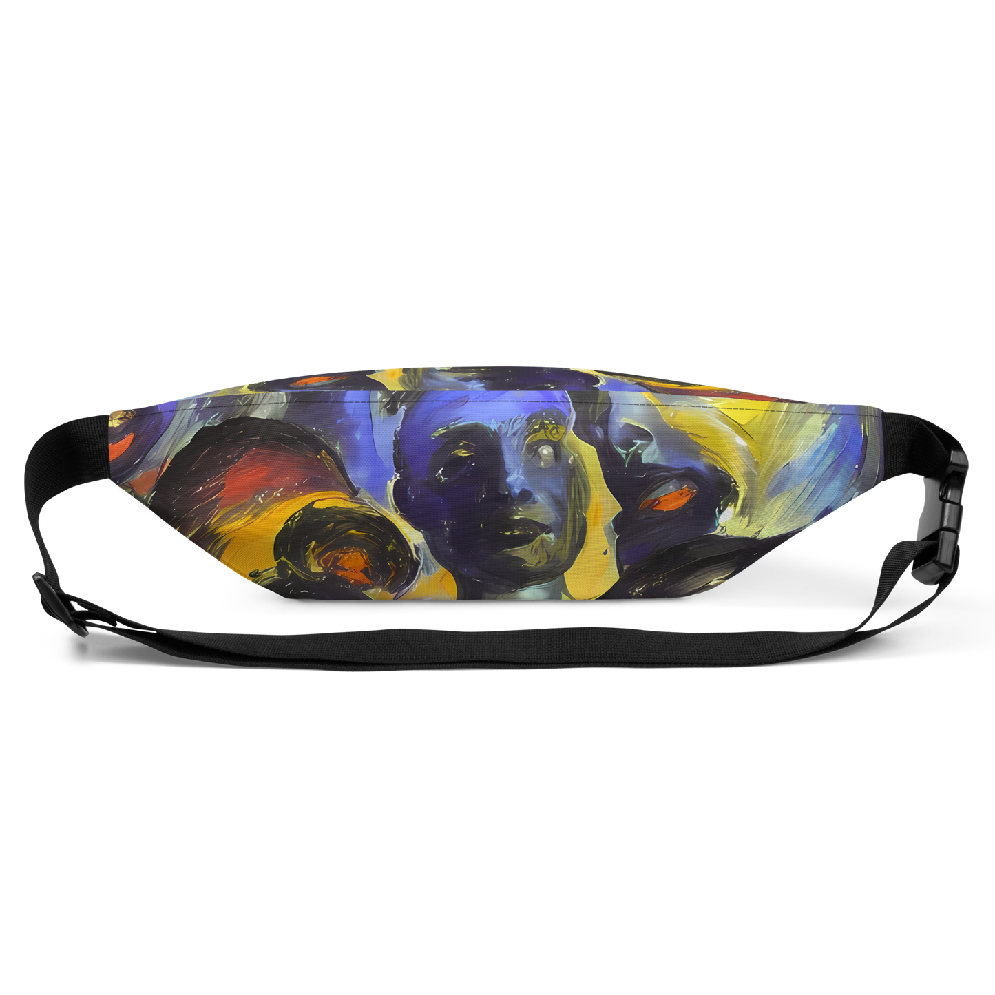 Fanny Pack - Corinthian Gaze