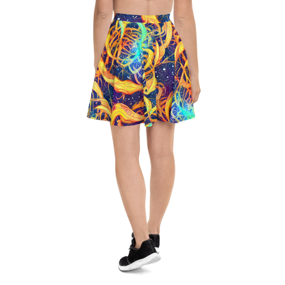 Skater Skirt - Granov Vortex