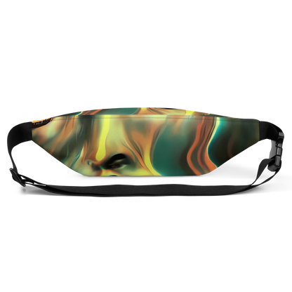 Fanny Pack - Newtonian Visage