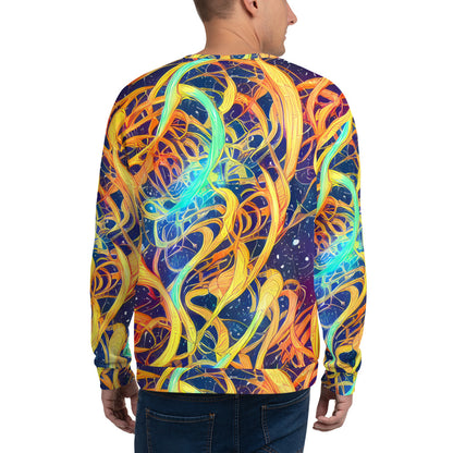 Sweatshirt - Granov Vortex