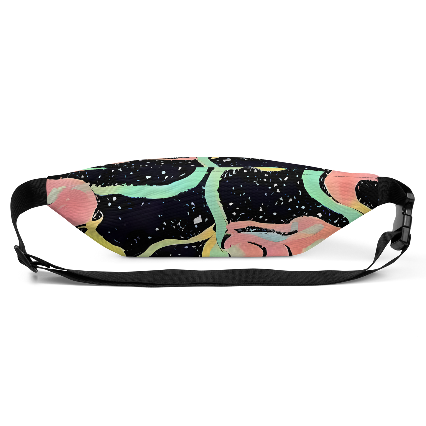 Fanny Pack - Mcguire Wavelength