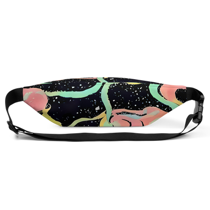 Fanny Pack - Mcguire Wavelength