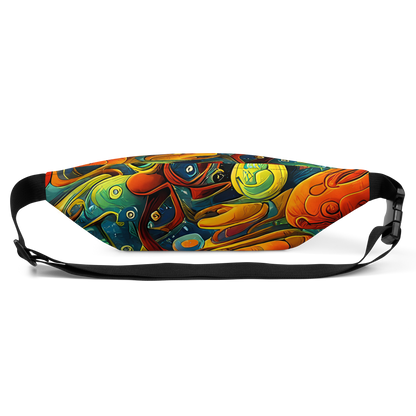 Fanny Pack - Duncanson Dream