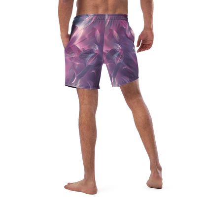 Swim Trunks - Vertex Visions