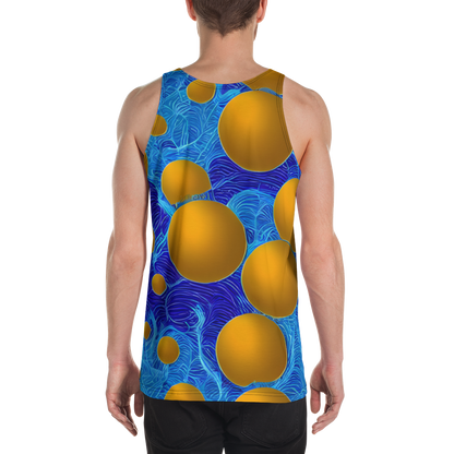 Men's Tank Top - Remnev Reverie