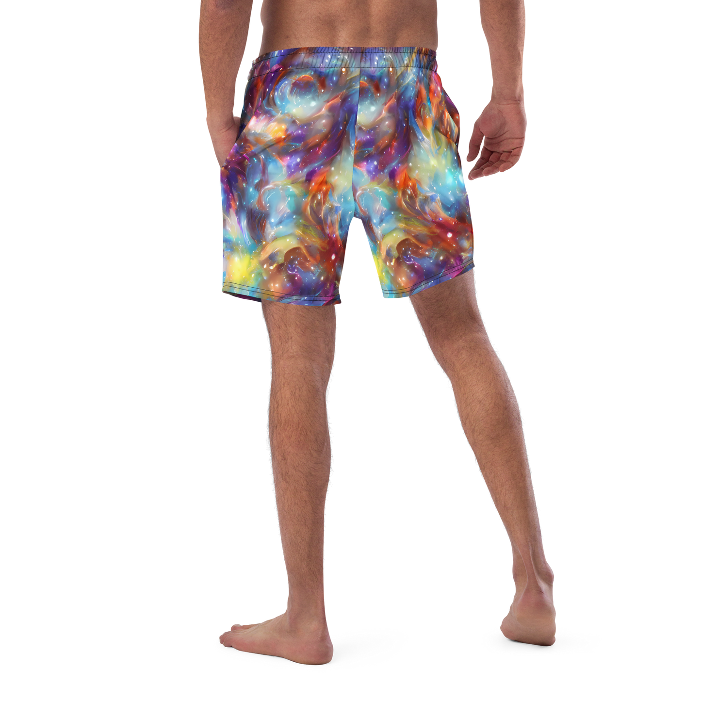 Swim Trunks - Esao's Eddies