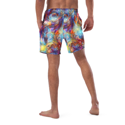 Swim Trunks - Esao's Eddies